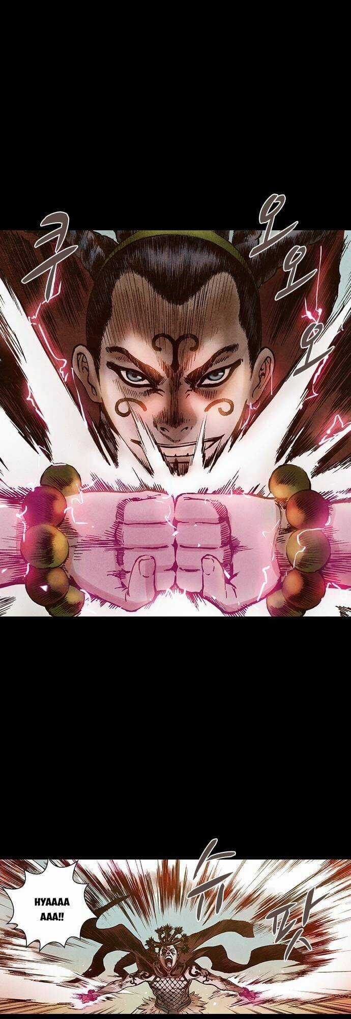 Ám Hành Ngự Sử - Chapter 138 - Trang 47