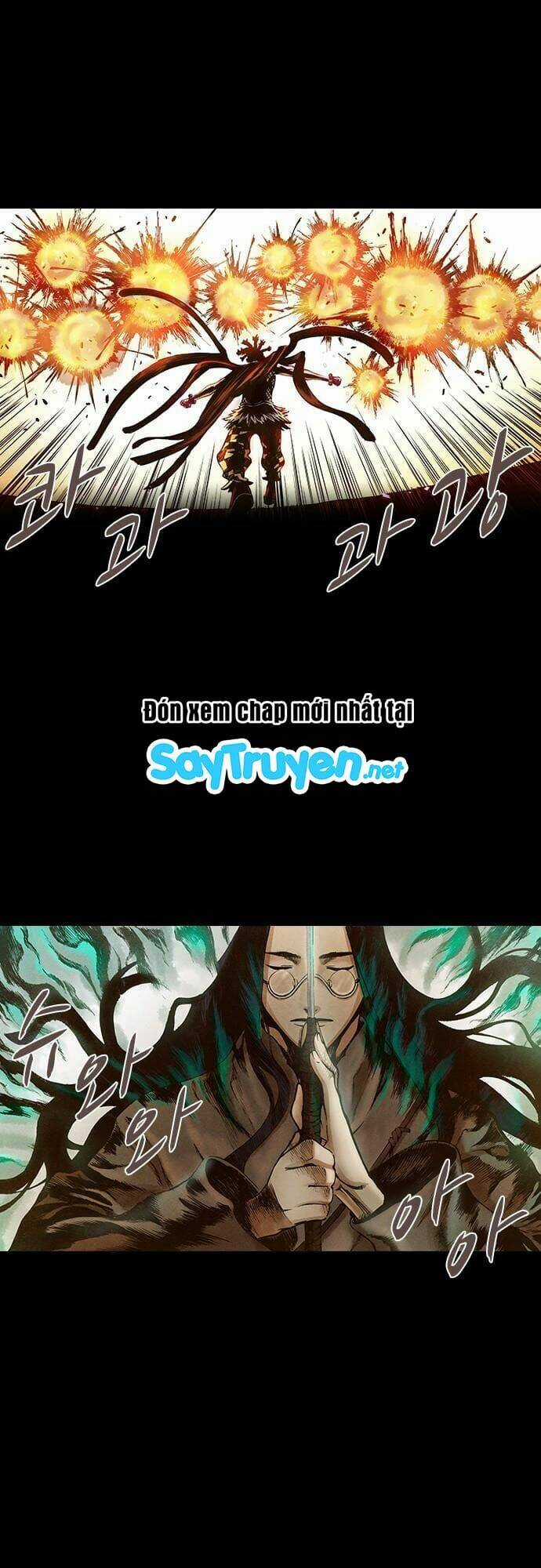 Ám Hành Ngự Sử - Chapter 138 - Trang 48