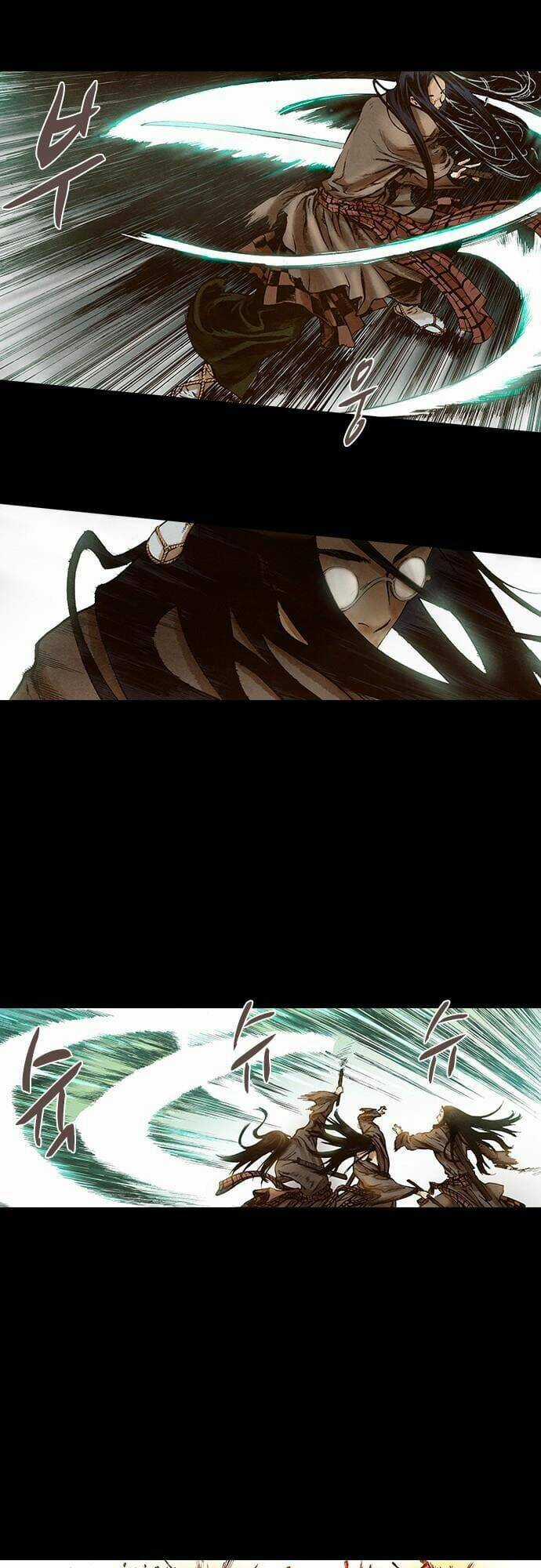 Ám Hành Ngự Sử - Chapter 138 - Trang 49