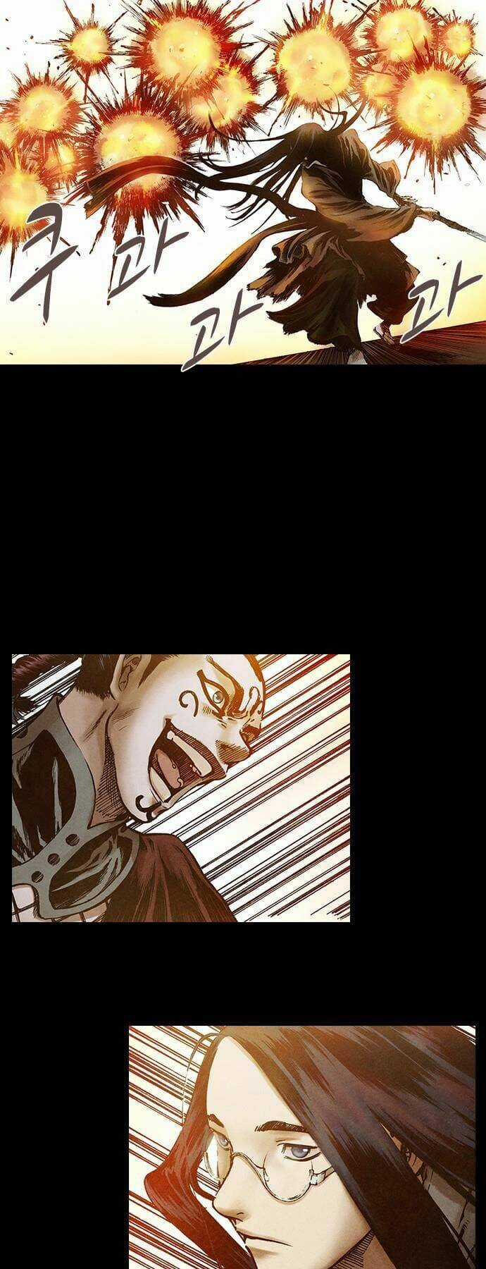 Ám Hành Ngự Sử - Chapter 138 - Trang 50