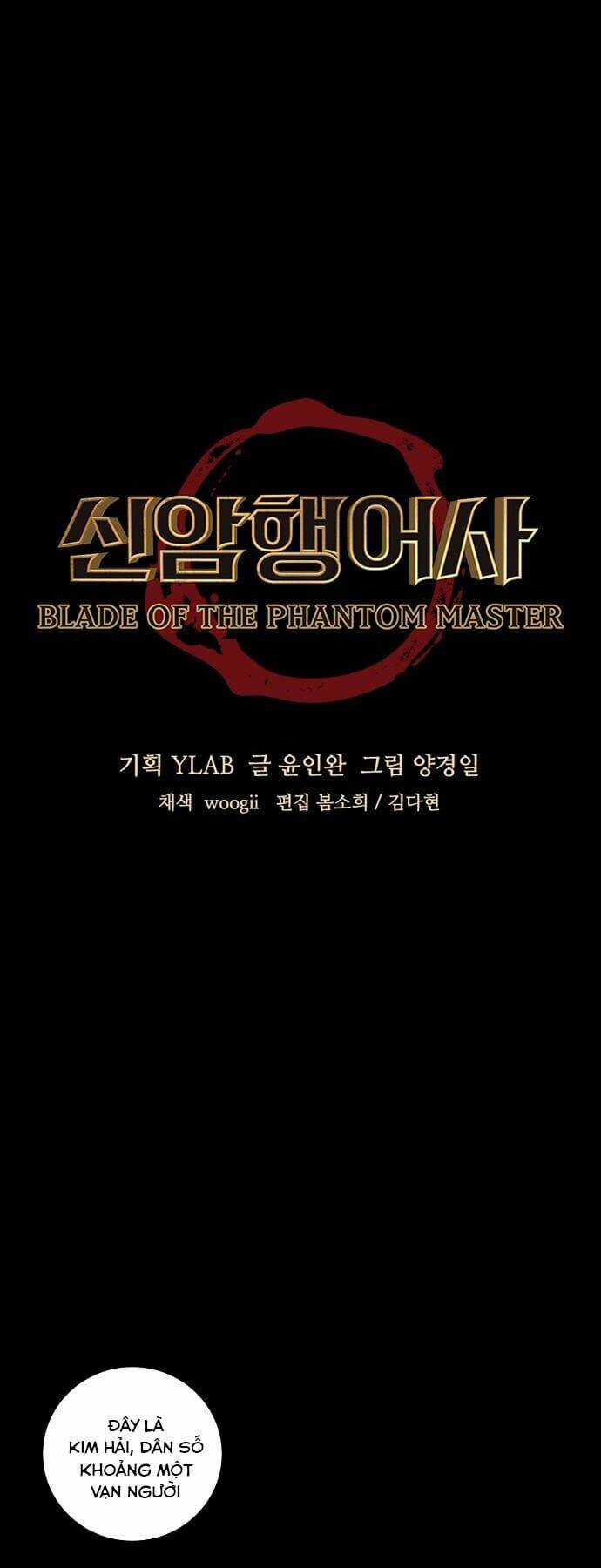 Ám Hành Ngự Sử - Chapter 138 - Trang 6