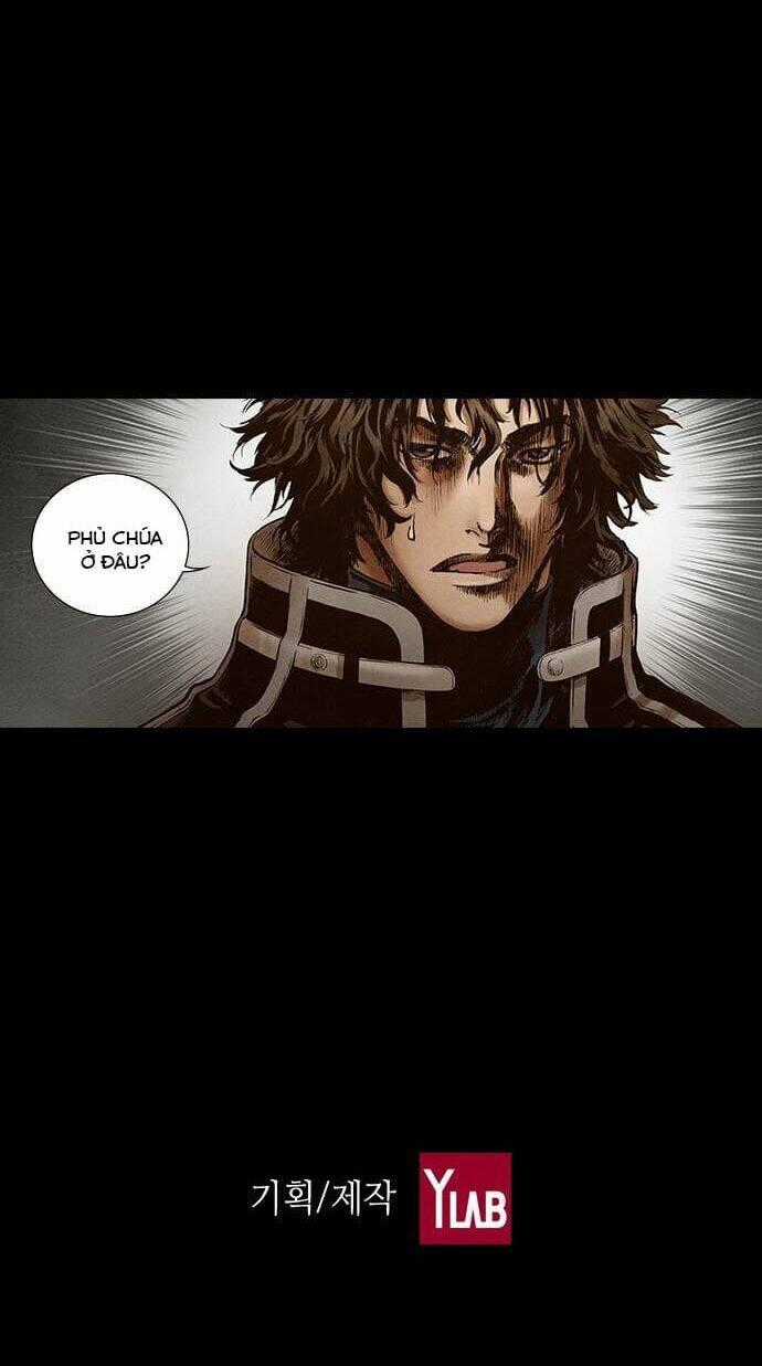 Ám Hành Ngự Sử - Chapter 138 - Trang 56