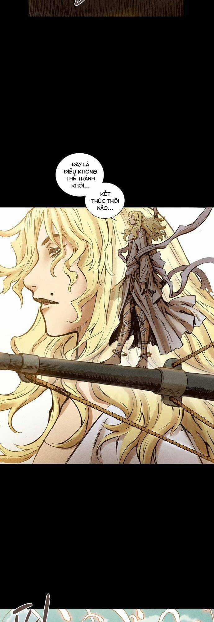 Ám Hành Ngự Sử - Chapter 139 - Trang 12