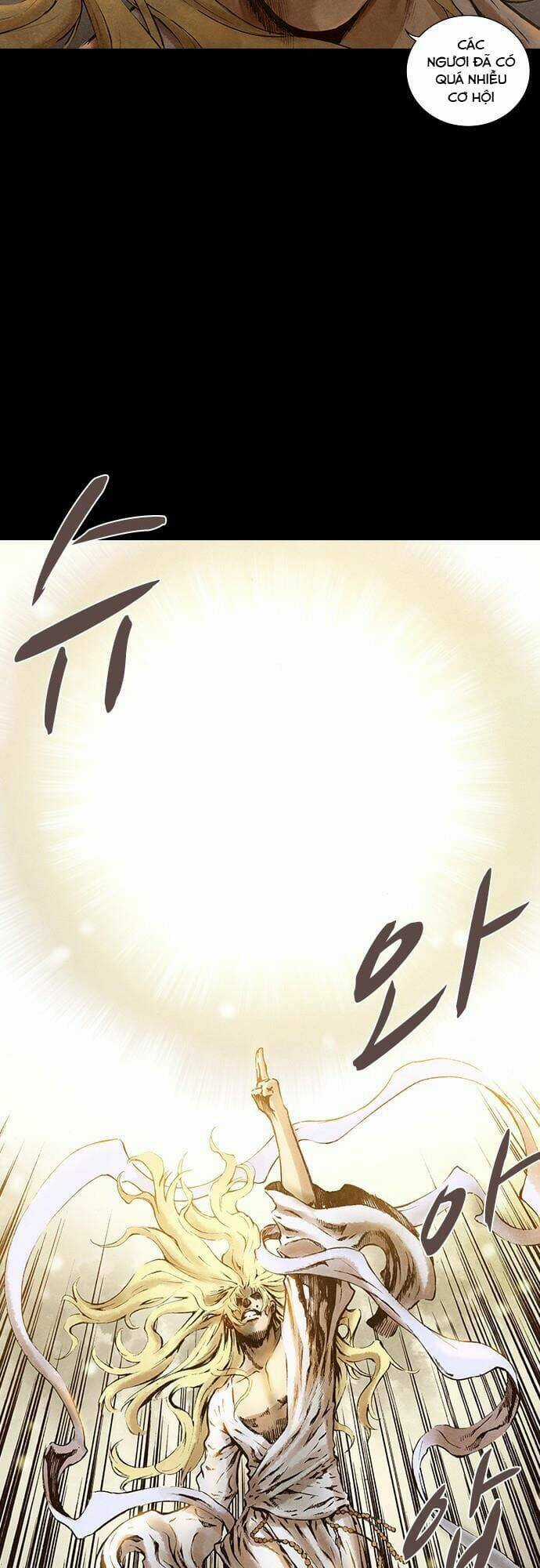 Ám Hành Ngự Sử - Chapter 139 - Trang 15