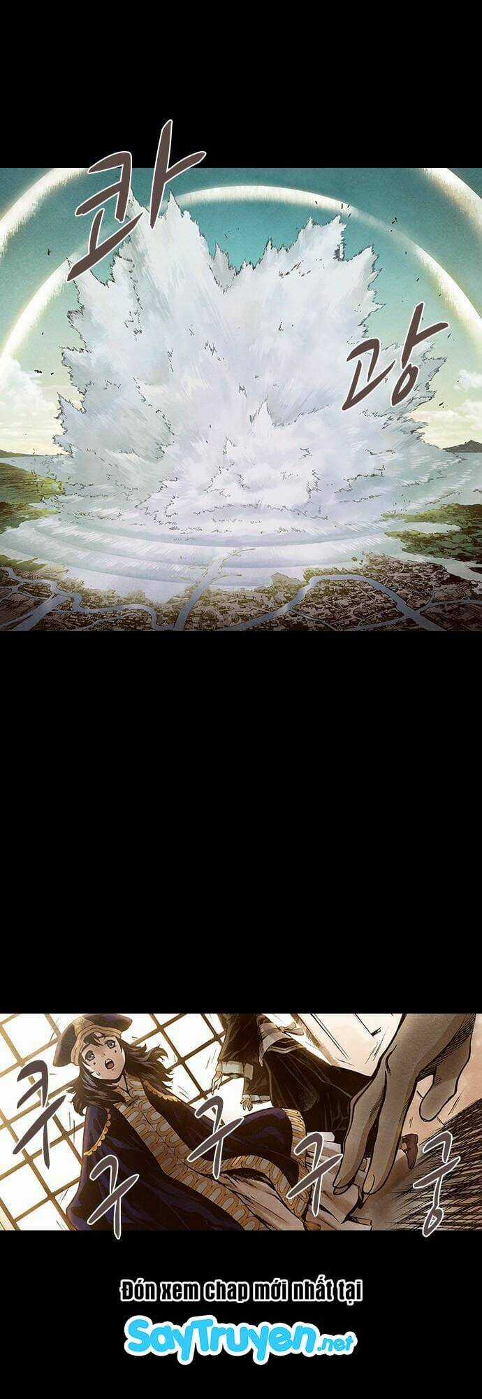 Ám Hành Ngự Sử - Chapter 139 - Trang 18