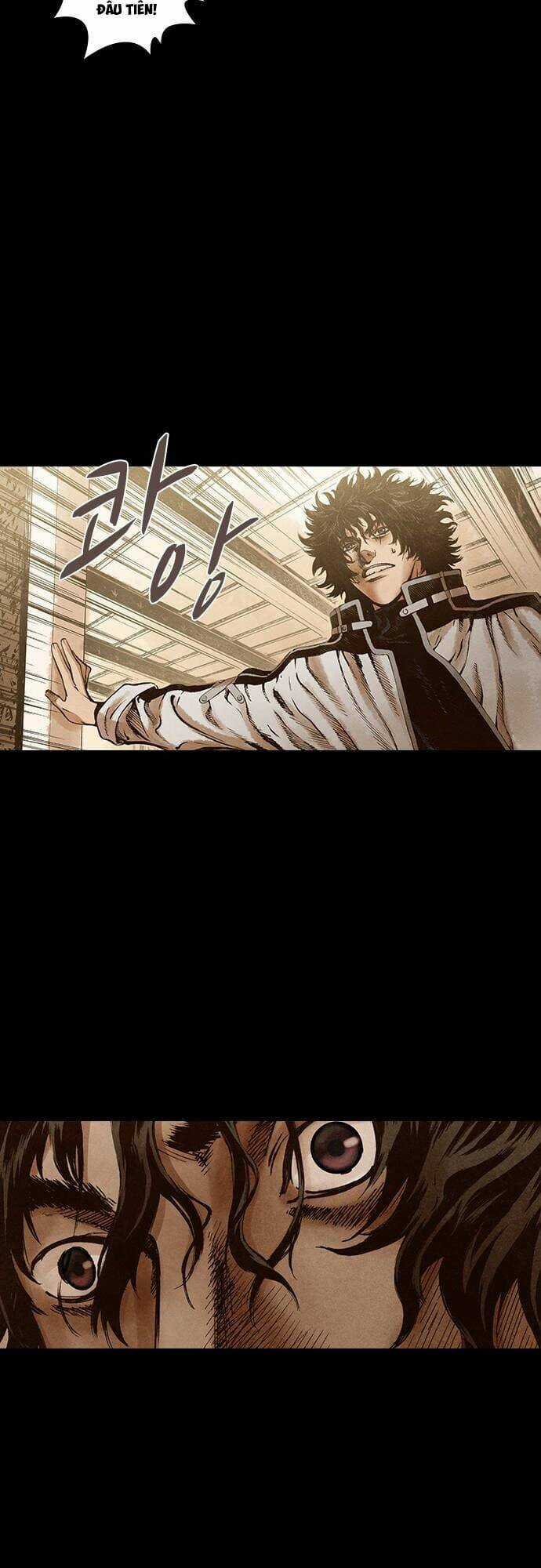 Ám Hành Ngự Sử - Chapter 139 - Trang 24