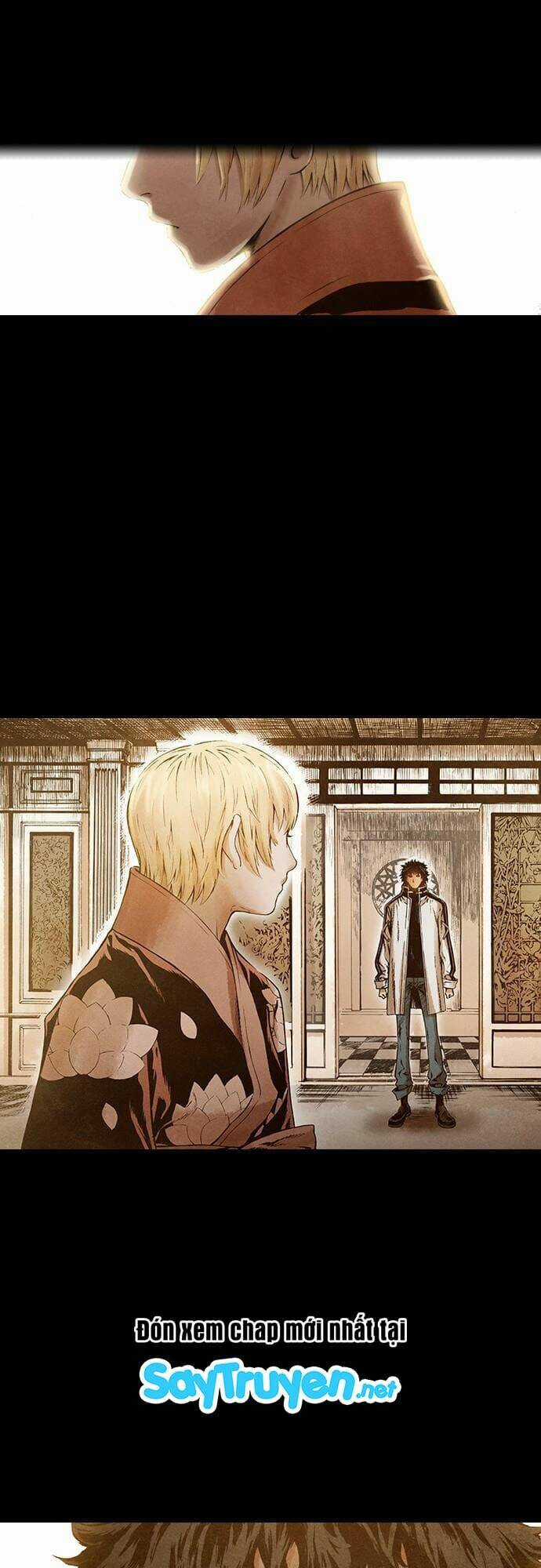 Ám Hành Ngự Sử - Chapter 139 - Trang 26