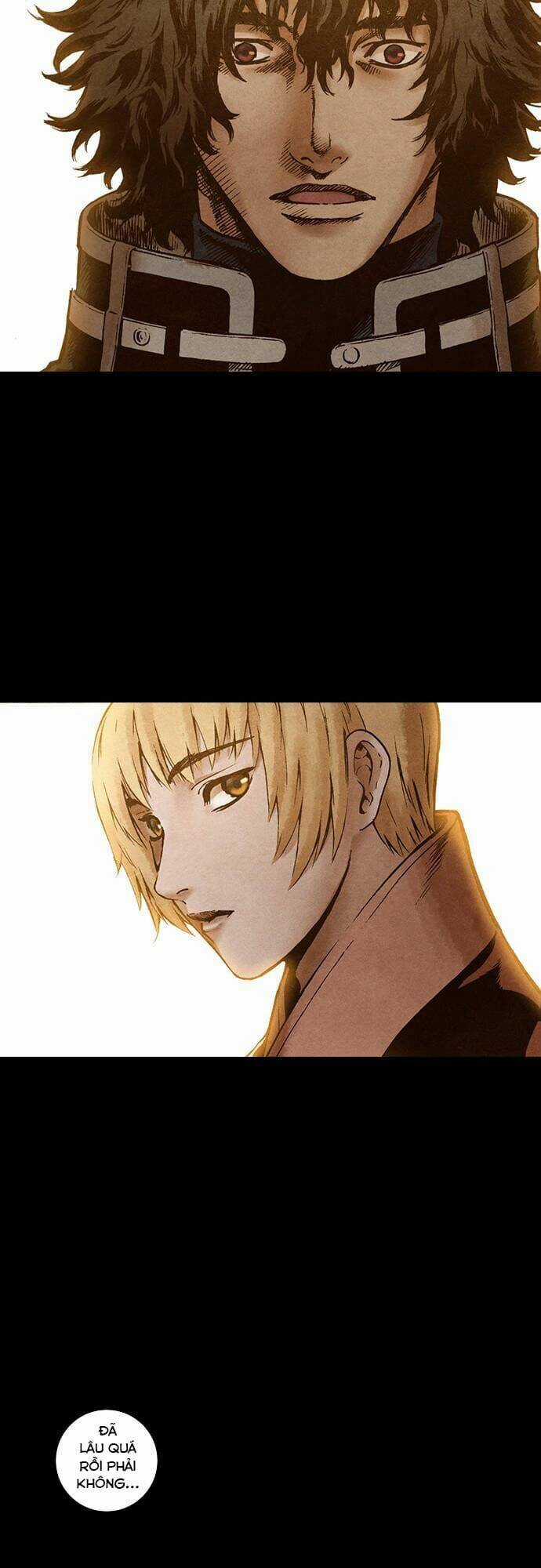 Ám Hành Ngự Sử - Chapter 139 - Trang 27