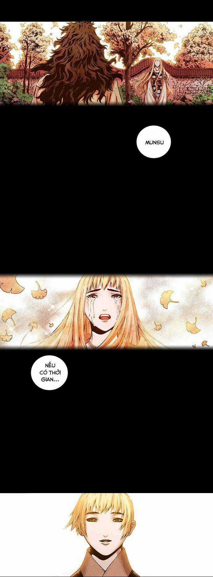 Ám Hành Ngự Sử - Chapter 139 - Trang 28