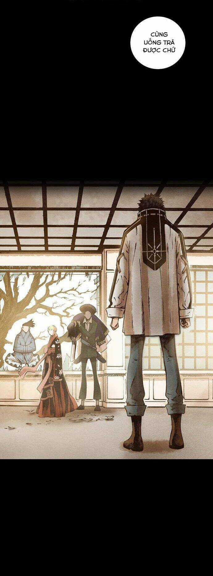 Ám Hành Ngự Sử - Chapter 139 - Trang 29