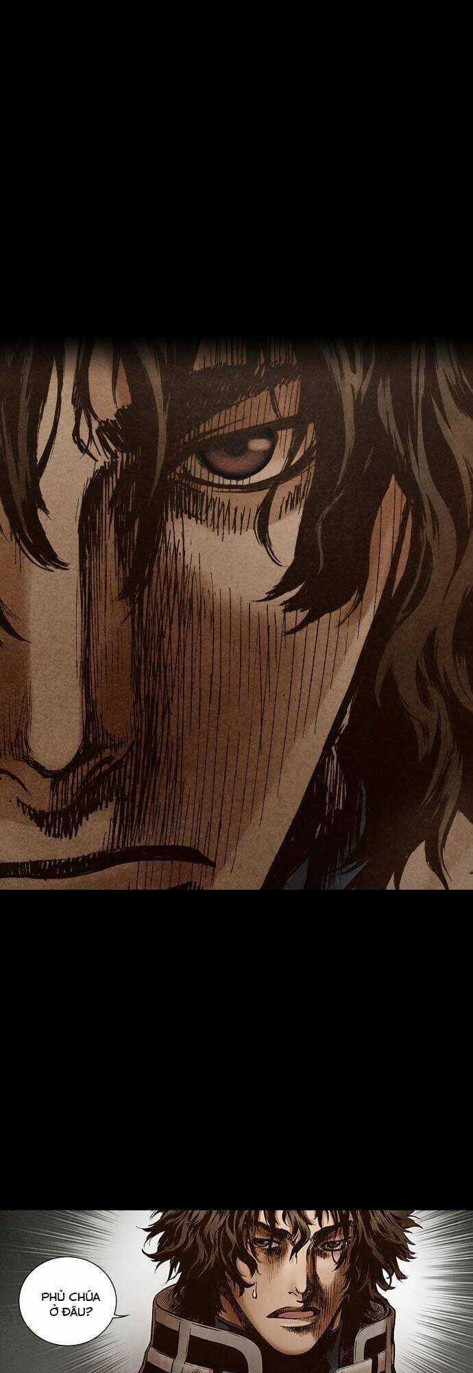 Ám Hành Ngự Sử - Chapter 139 - Trang 4