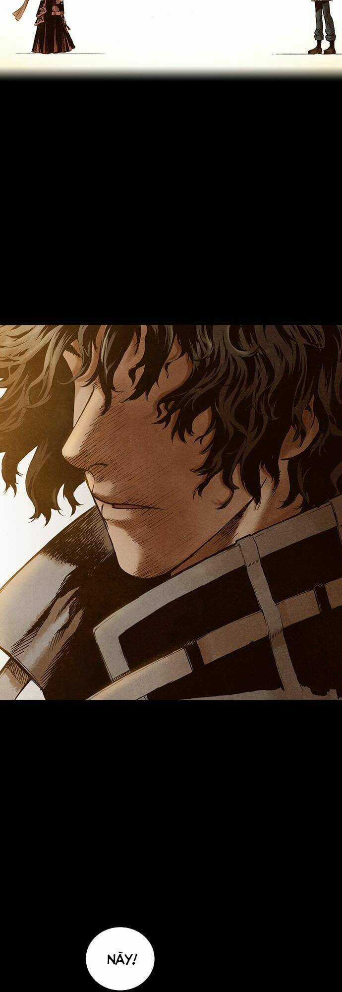 Ám Hành Ngự Sử - Chapter 139 - Trang 32