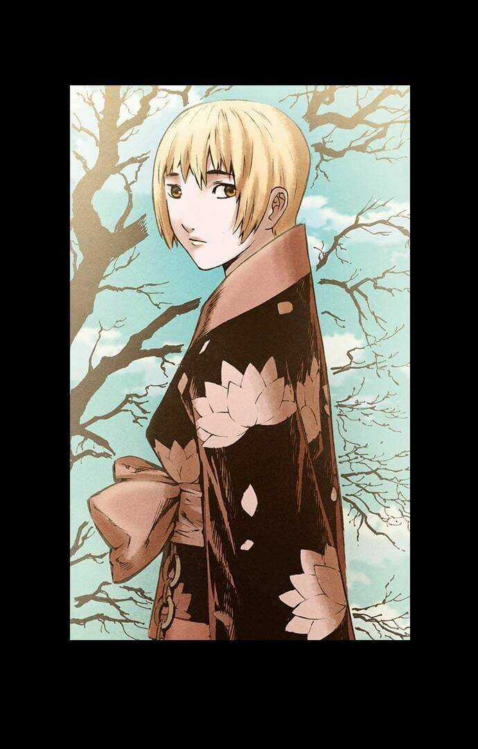 Ám Hành Ngự Sử - Chapter 139 - Trang 33