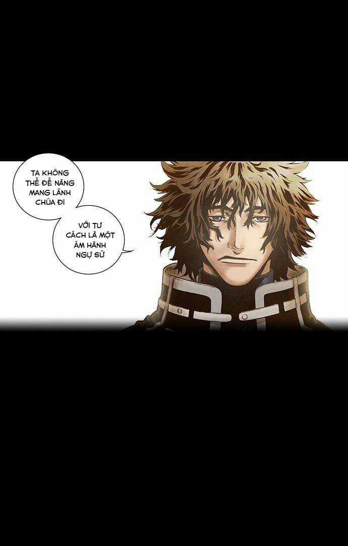 Ám Hành Ngự Sử - Chapter 139 - Trang 34
