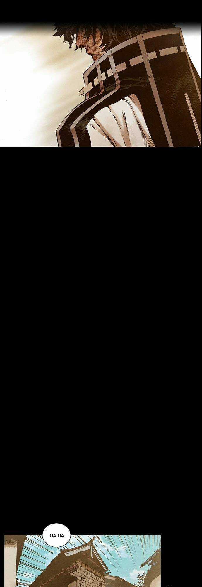 Ám Hành Ngự Sử - Chapter 139 - Trang 38