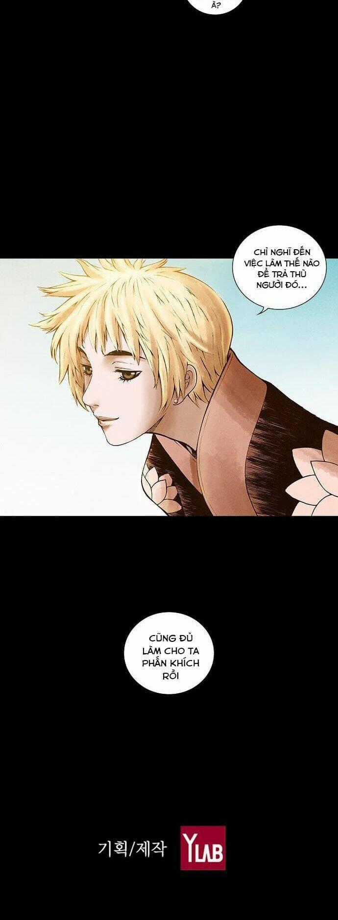 Ám Hành Ngự Sử - Chapter 139 - Trang 40