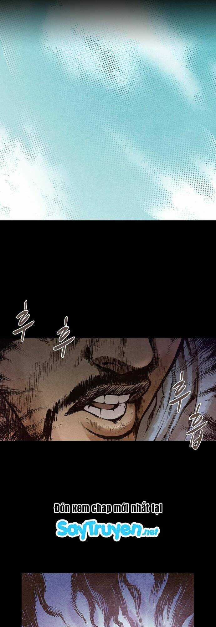 Ám Hành Ngự Sử - Chapter 139 - Trang 6