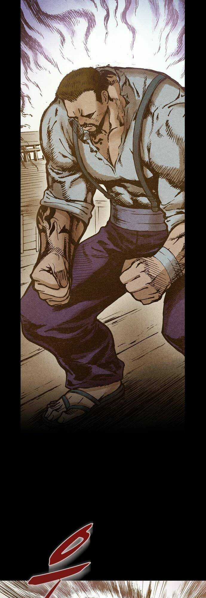 Ám Hành Ngự Sử - Chapter 139 - Trang 7