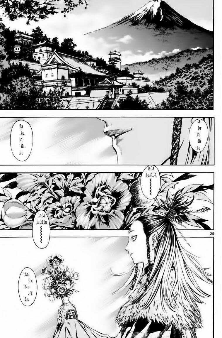 Ám Hành Ngự Sử - Chapter 14 - Trang 30