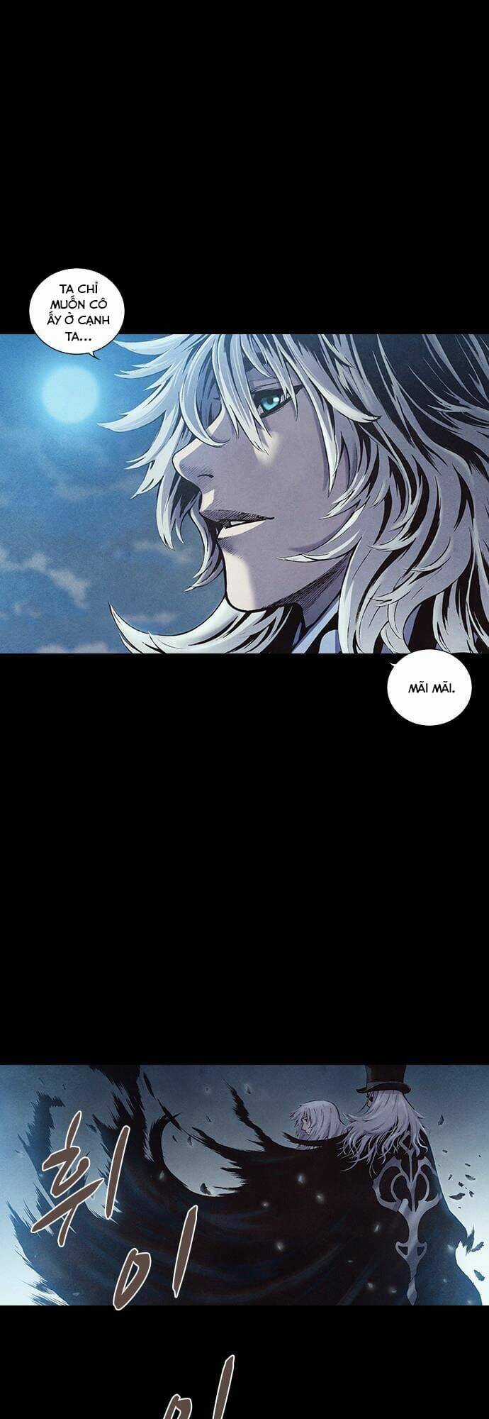 Ám Hành Ngự Sử - Chapter 140 - Trang 13