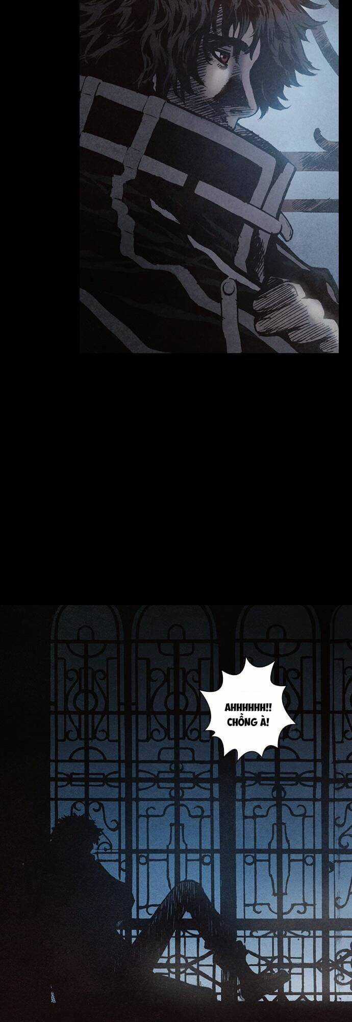 Ám Hành Ngự Sử - Chapter 140 - Trang 17