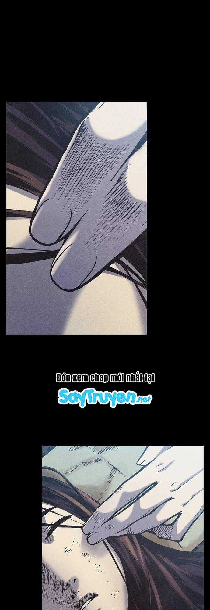 Ám Hành Ngự Sử - Chapter 140 - Trang 3