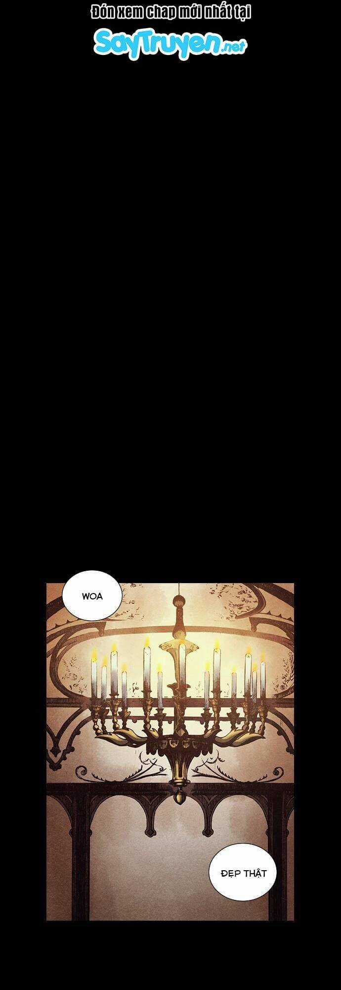 Ám Hành Ngự Sử - Chapter 140 - Trang 31