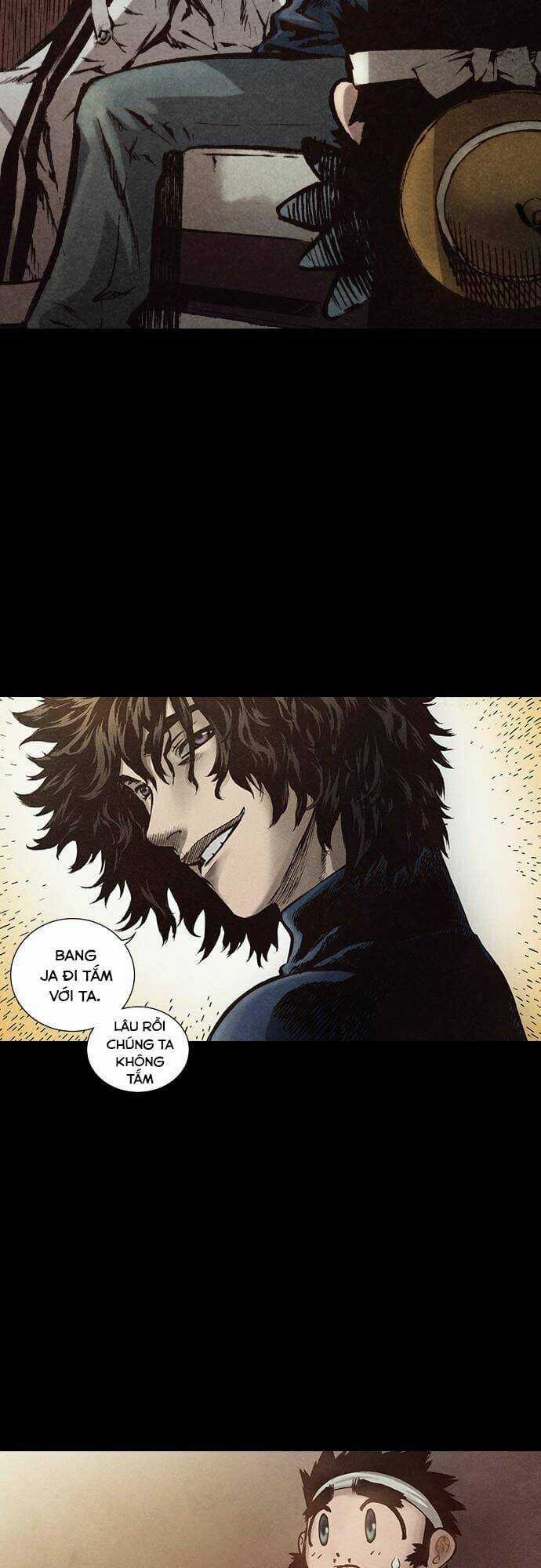 Ám Hành Ngự Sử - Chapter 140 - Trang 38