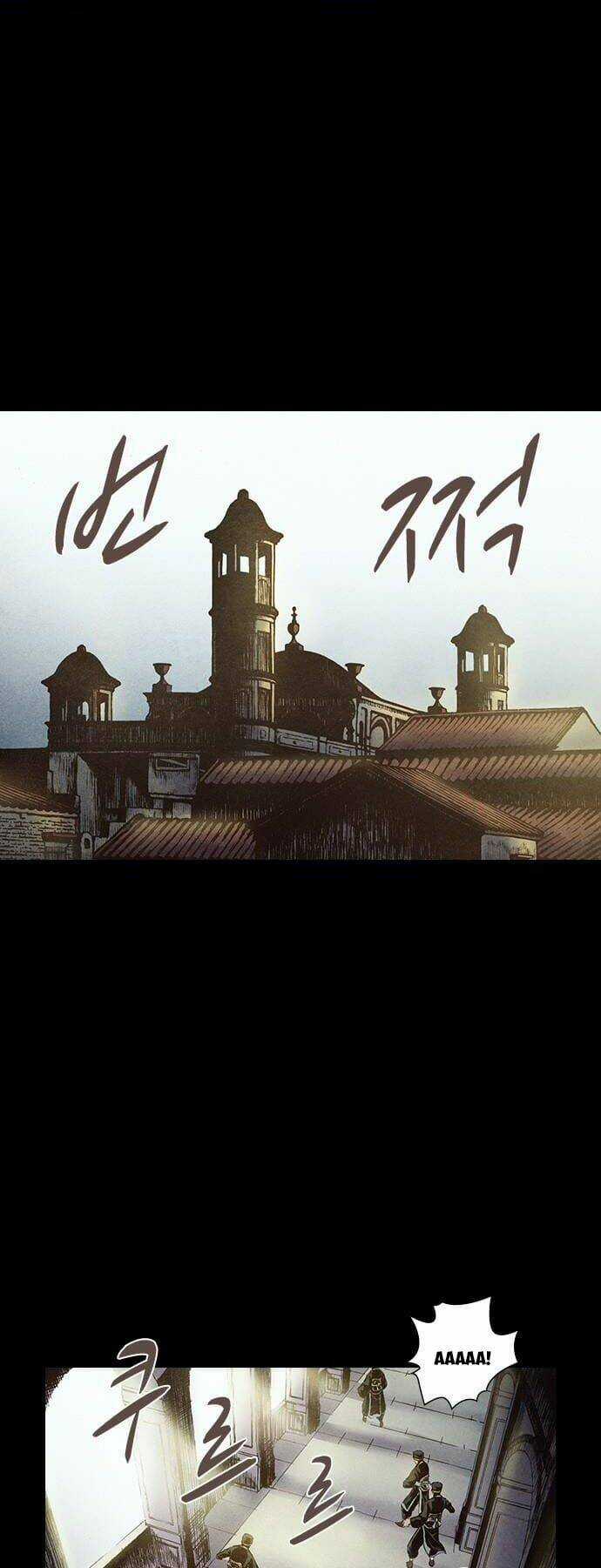 Ám Hành Ngự Sử - Chapter 141 - Trang 11