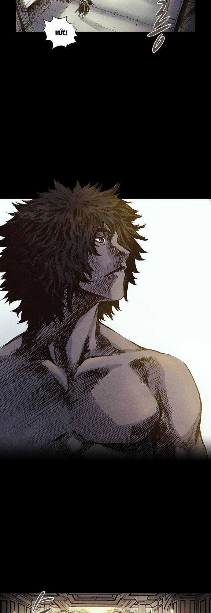 Ám Hành Ngự Sử - Chapter 141 - Trang 12