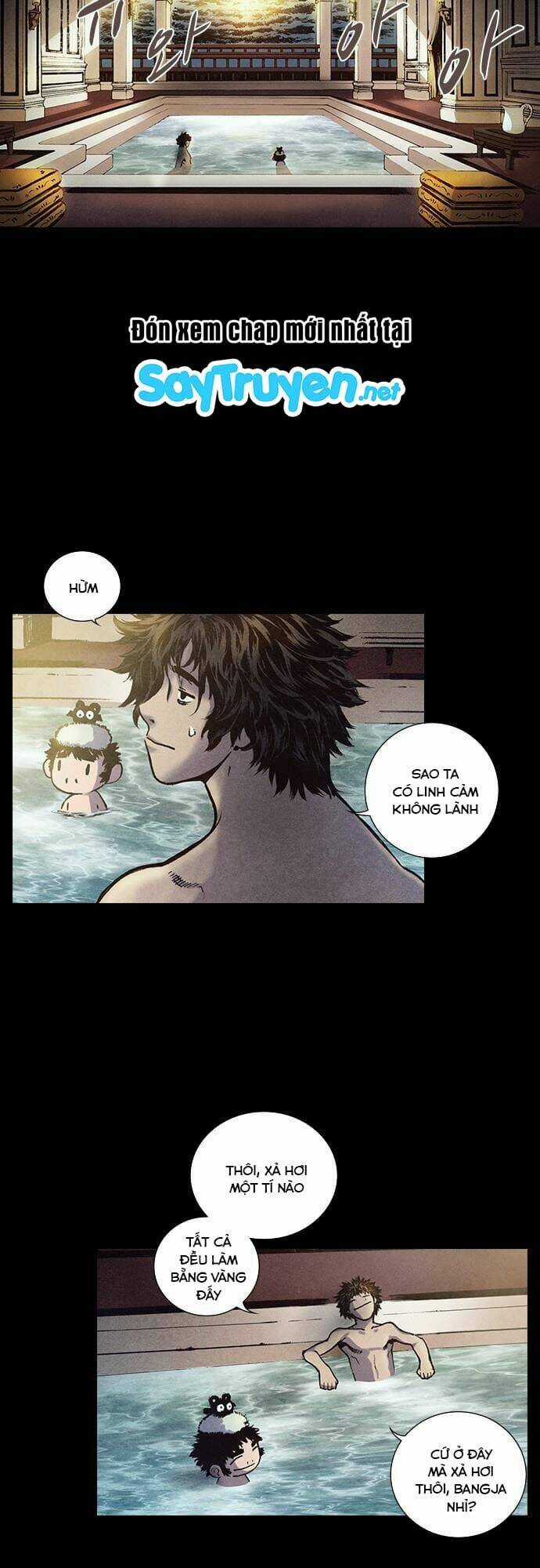 Ám Hành Ngự Sử - Chapter 141 - Trang 13