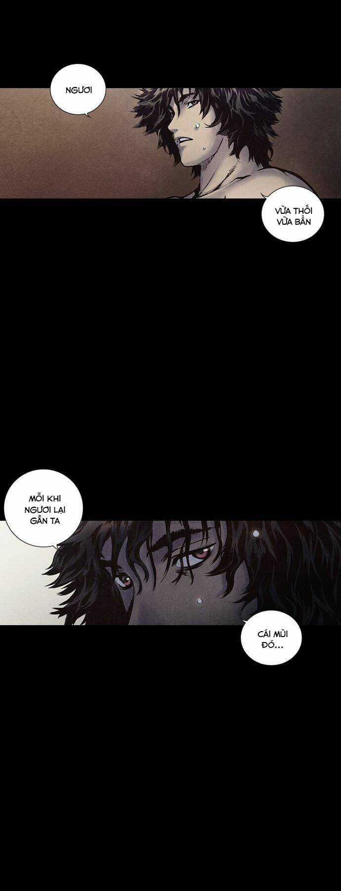 Ám Hành Ngự Sử - Chapter 141 - Trang 15