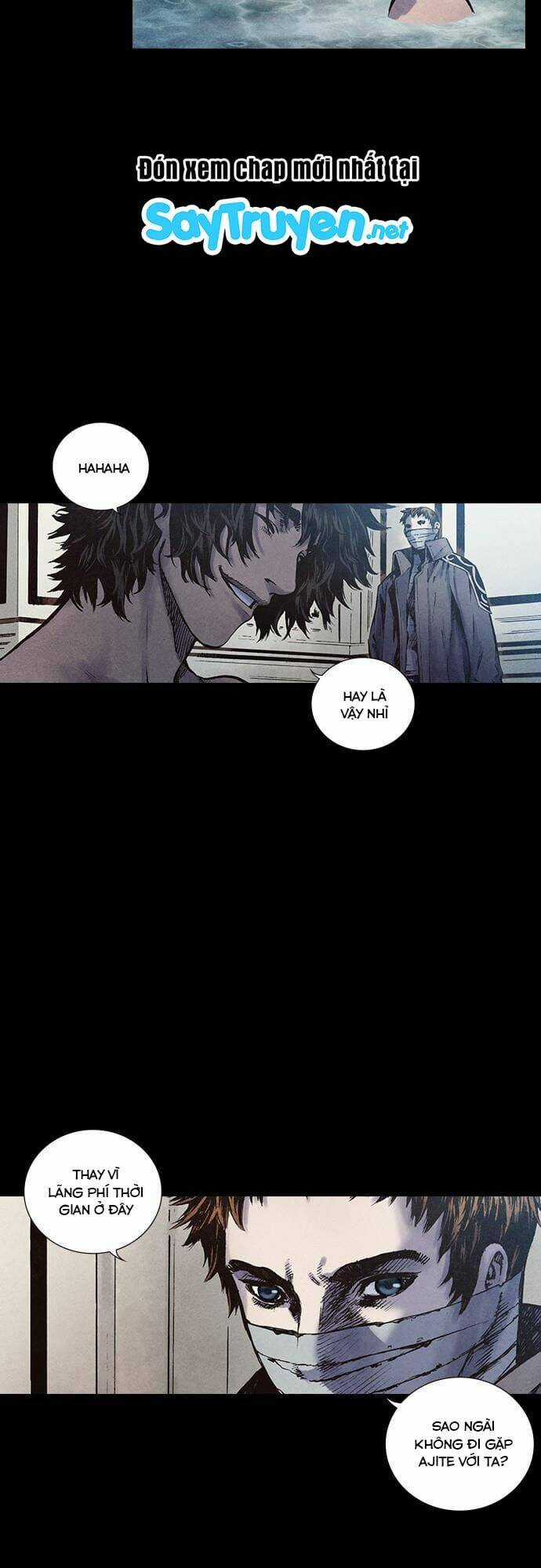 Ám Hành Ngự Sử - Chapter 141 - Trang 18