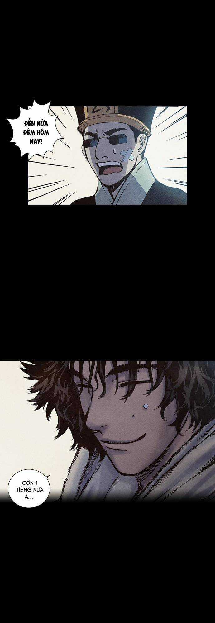 Ám Hành Ngự Sử - Chapter 141 - Trang 22