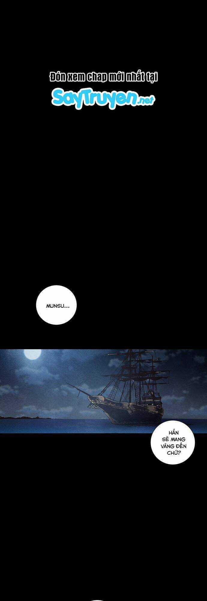 Ám Hành Ngự Sử - Chapter 141 - Trang 23