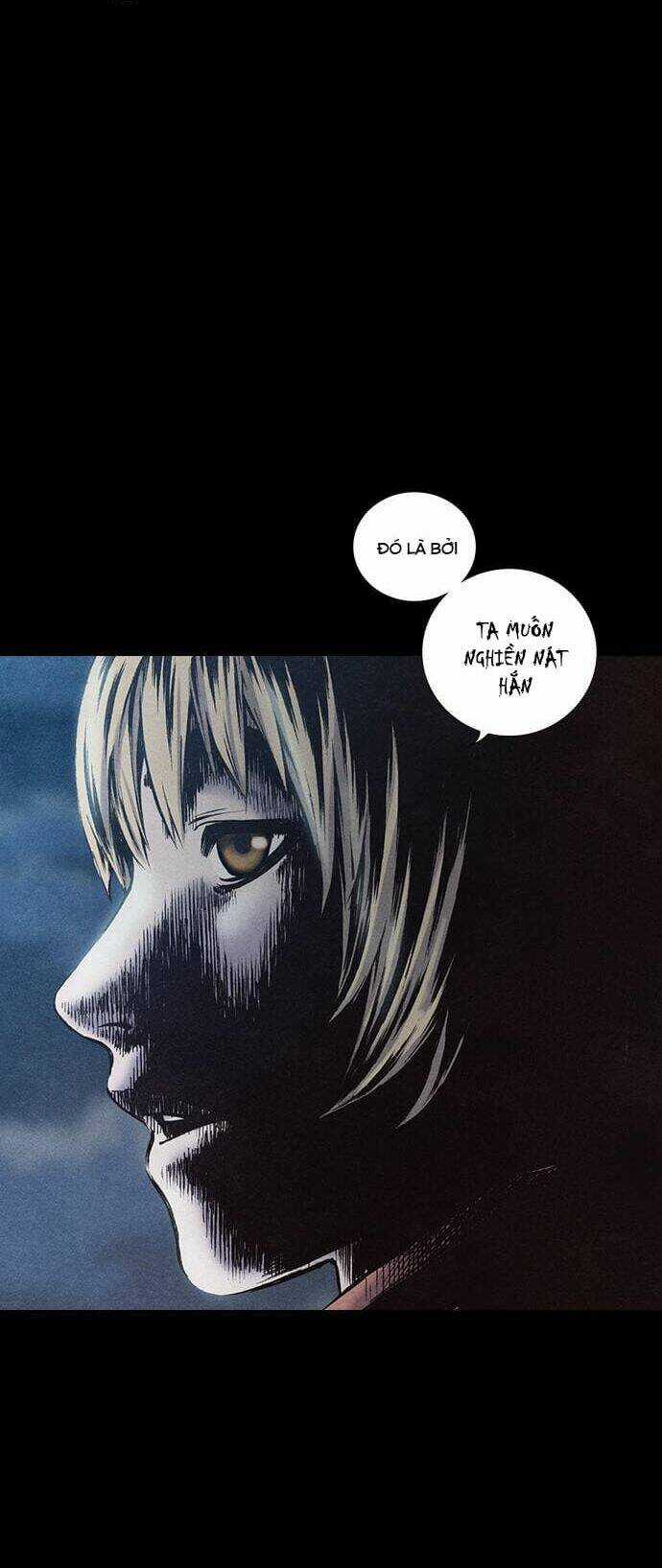 Ám Hành Ngự Sử - Chapter 141 - Trang 26