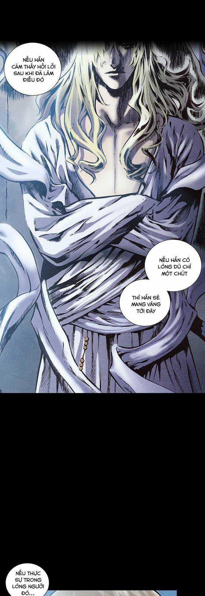 Ám Hành Ngự Sử - Chapter 141 - Trang 28