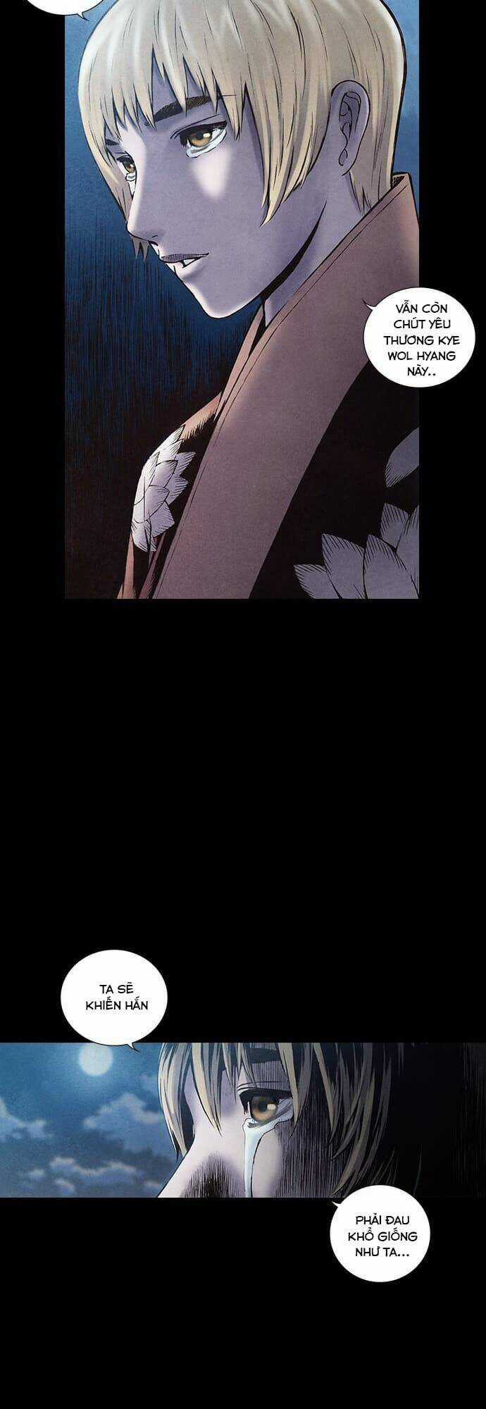 Ám Hành Ngự Sử - Chapter 141 - Trang 29