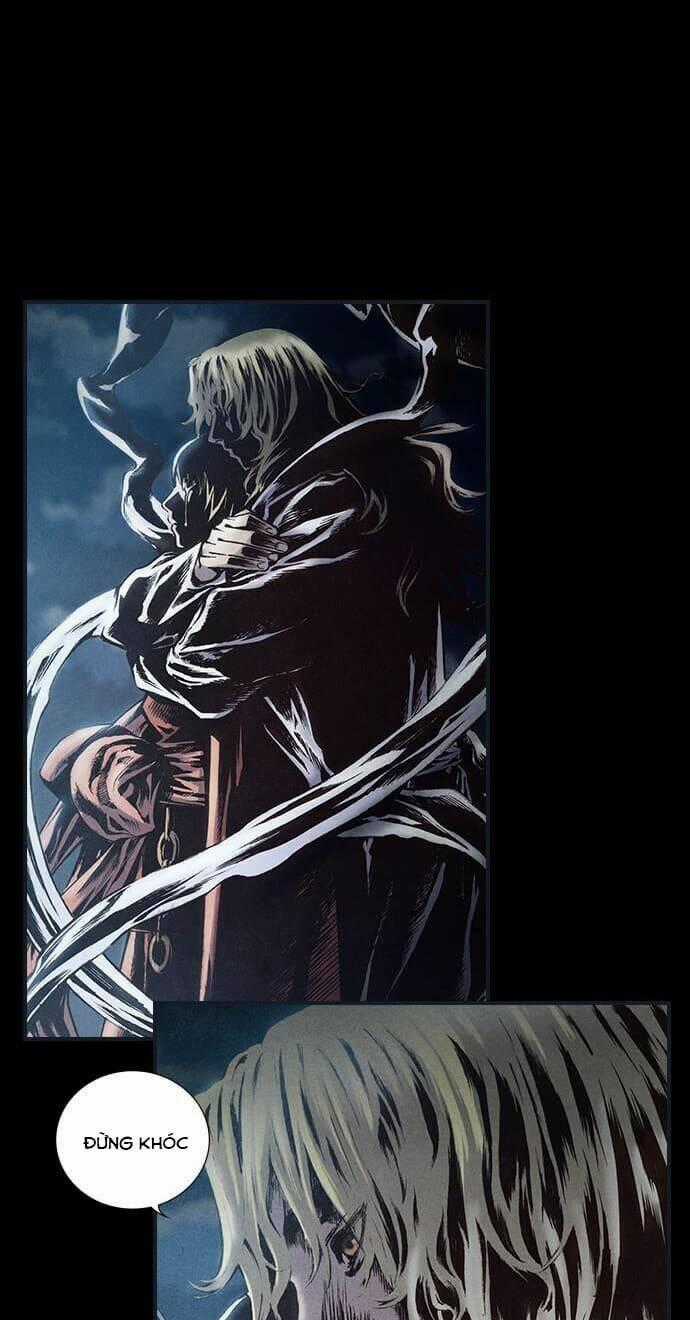 Ám Hành Ngự Sử - Chapter 141 - Trang 30