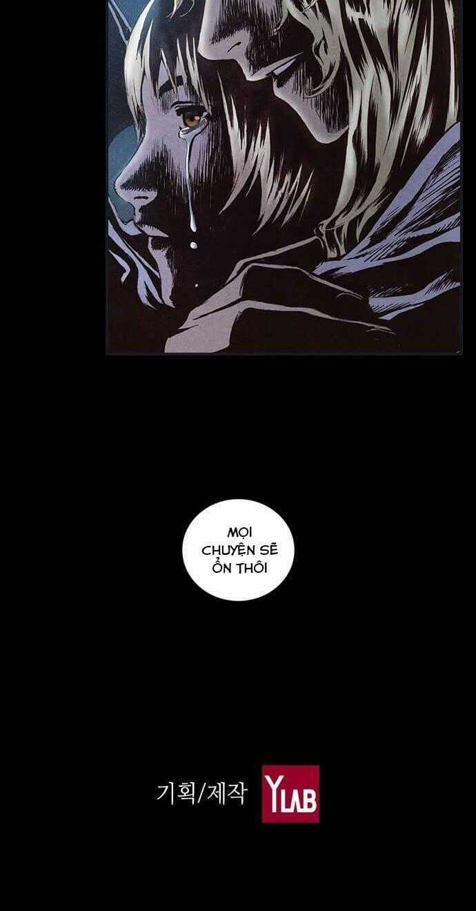 Ám Hành Ngự Sử - Chapter 141 - Trang 31