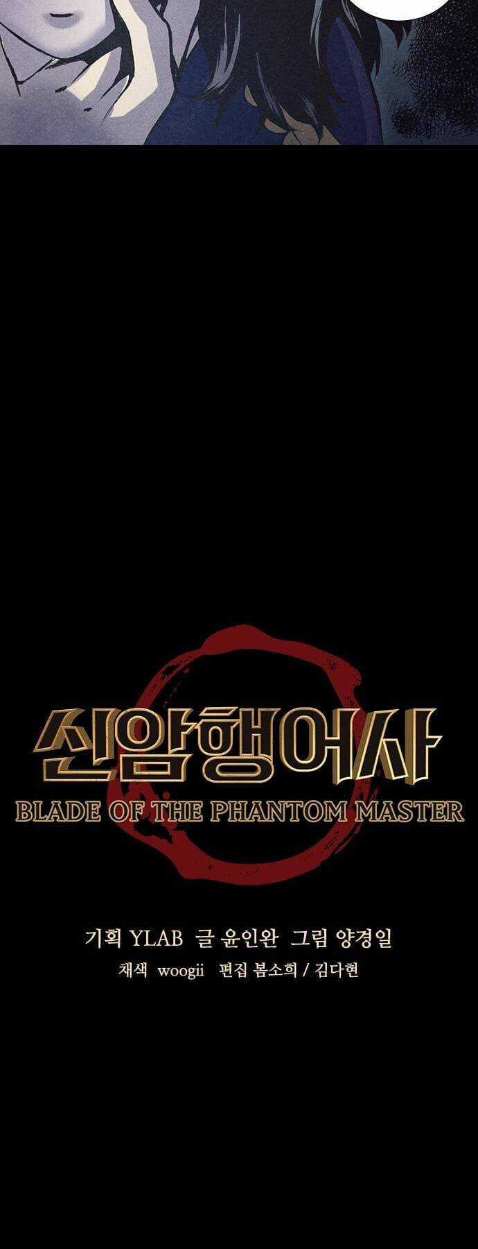 Ám Hành Ngự Sử - Chapter 141 - Trang 5