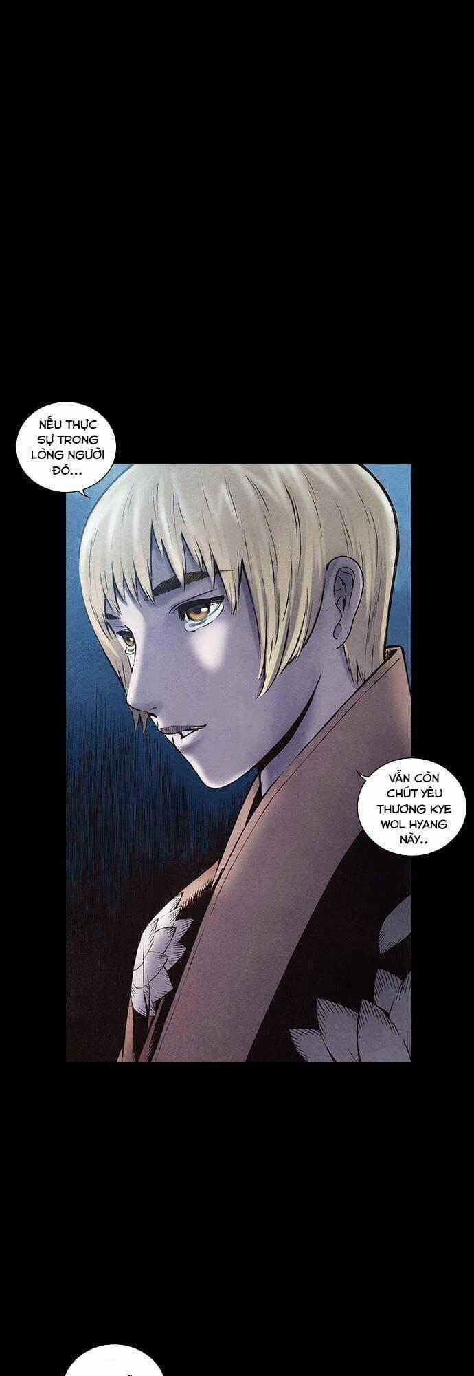 Ám Hành Ngự Sử - Chapter 142 - Trang 2