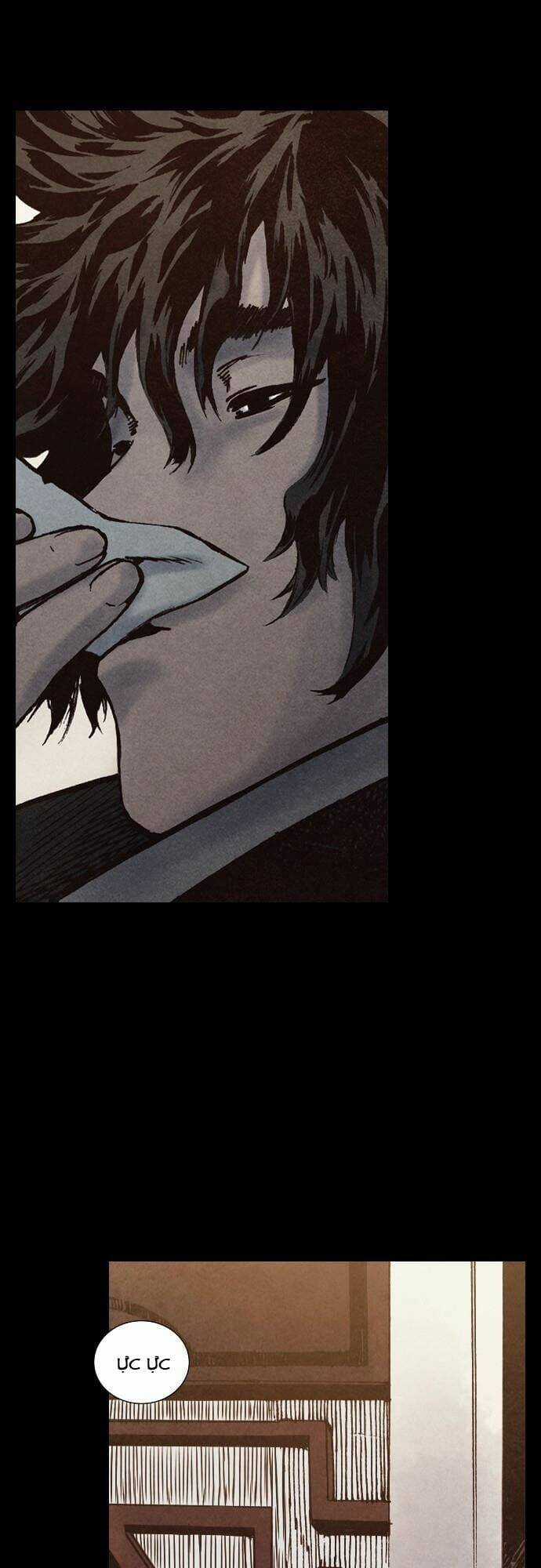 Ám Hành Ngự Sử - Chapter 142 - Trang 11