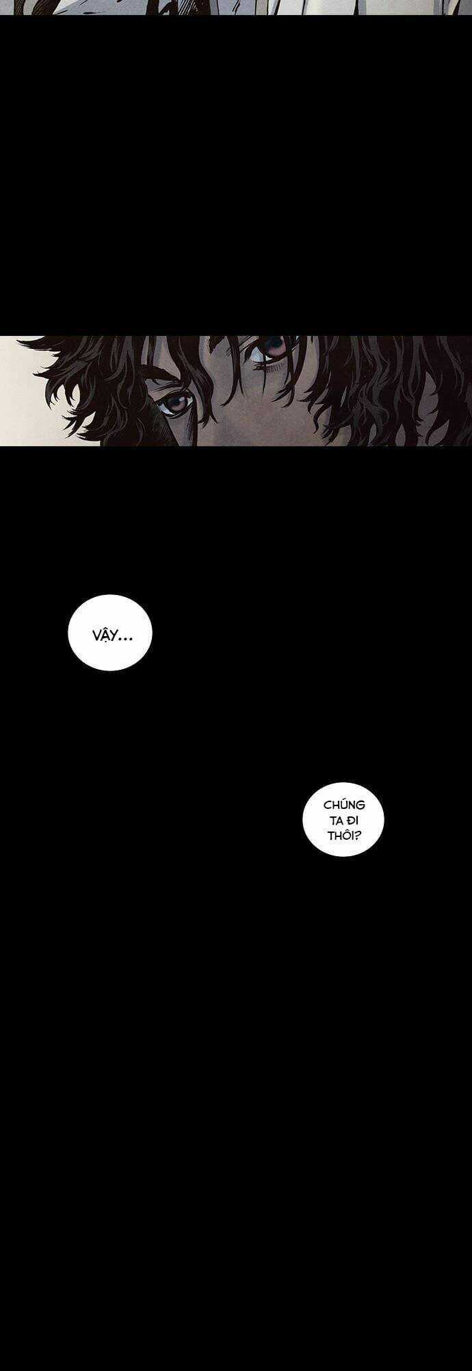 Ám Hành Ngự Sử - Chapter 142 - Trang 13