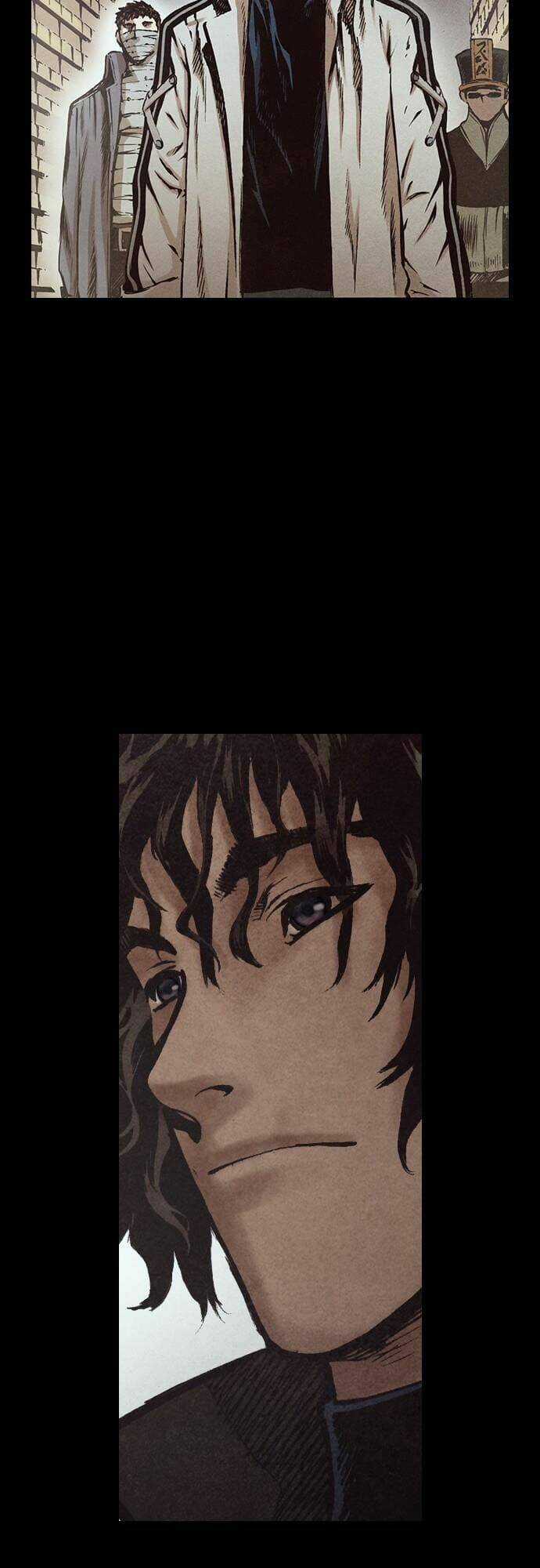 Ám Hành Ngự Sử - Chapter 142 - Trang 18