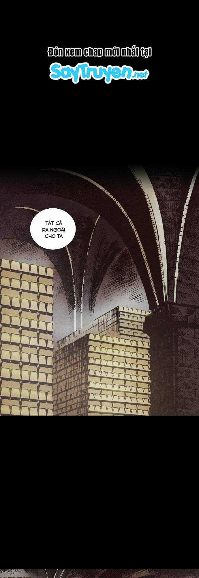 Ám Hành Ngự Sử - Chapter 142 - Trang 19