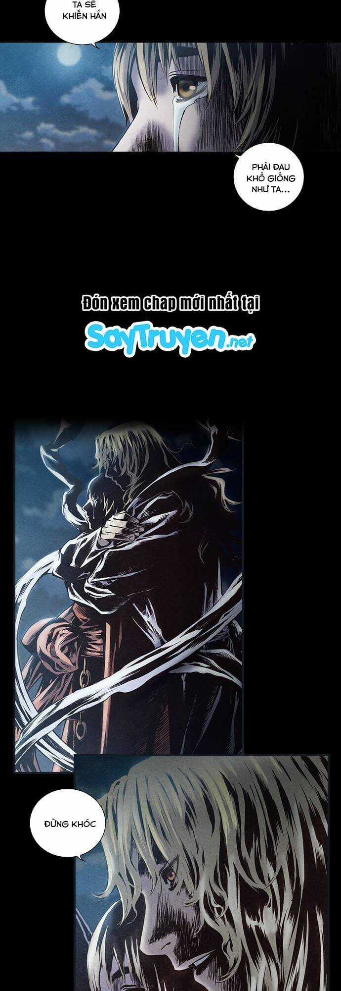 Ám Hành Ngự Sử - Chapter 142 - Trang 3