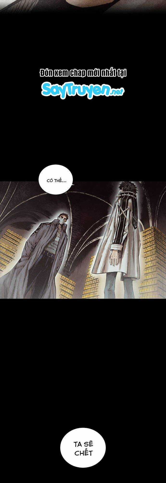 Ám Hành Ngự Sử - Chapter 142 - Trang 27