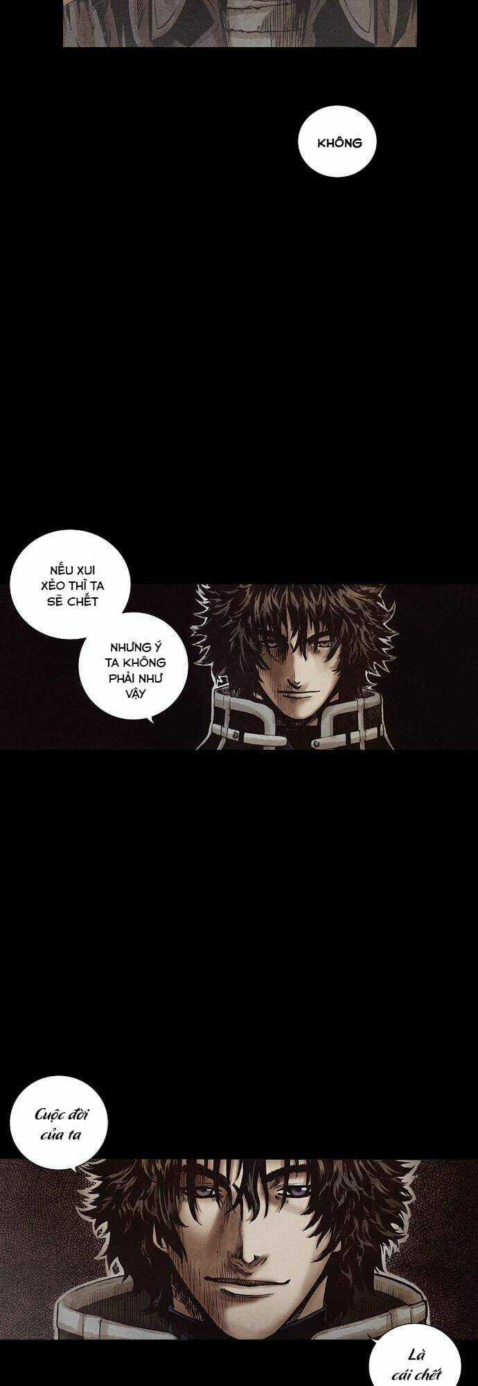 Ám Hành Ngự Sử - Chapter 142 - Trang 29