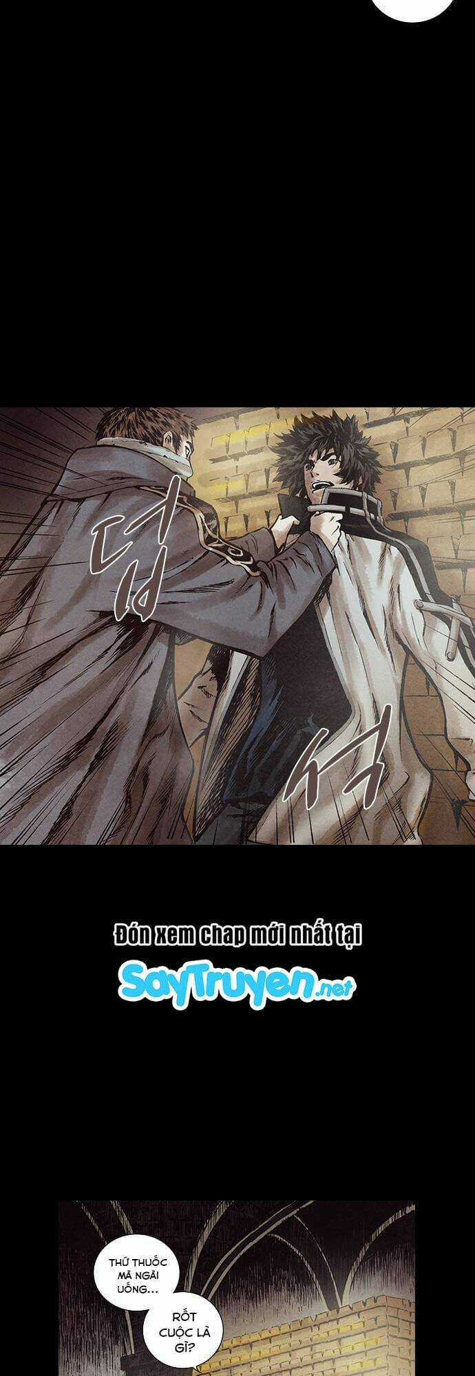 Ám Hành Ngự Sử - Chapter 142 - Trang 30